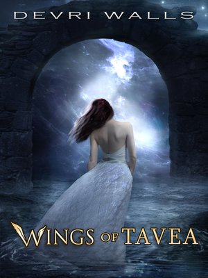 cover image of Wings of Tavea